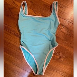 Lain Snow original straps Sea size Large